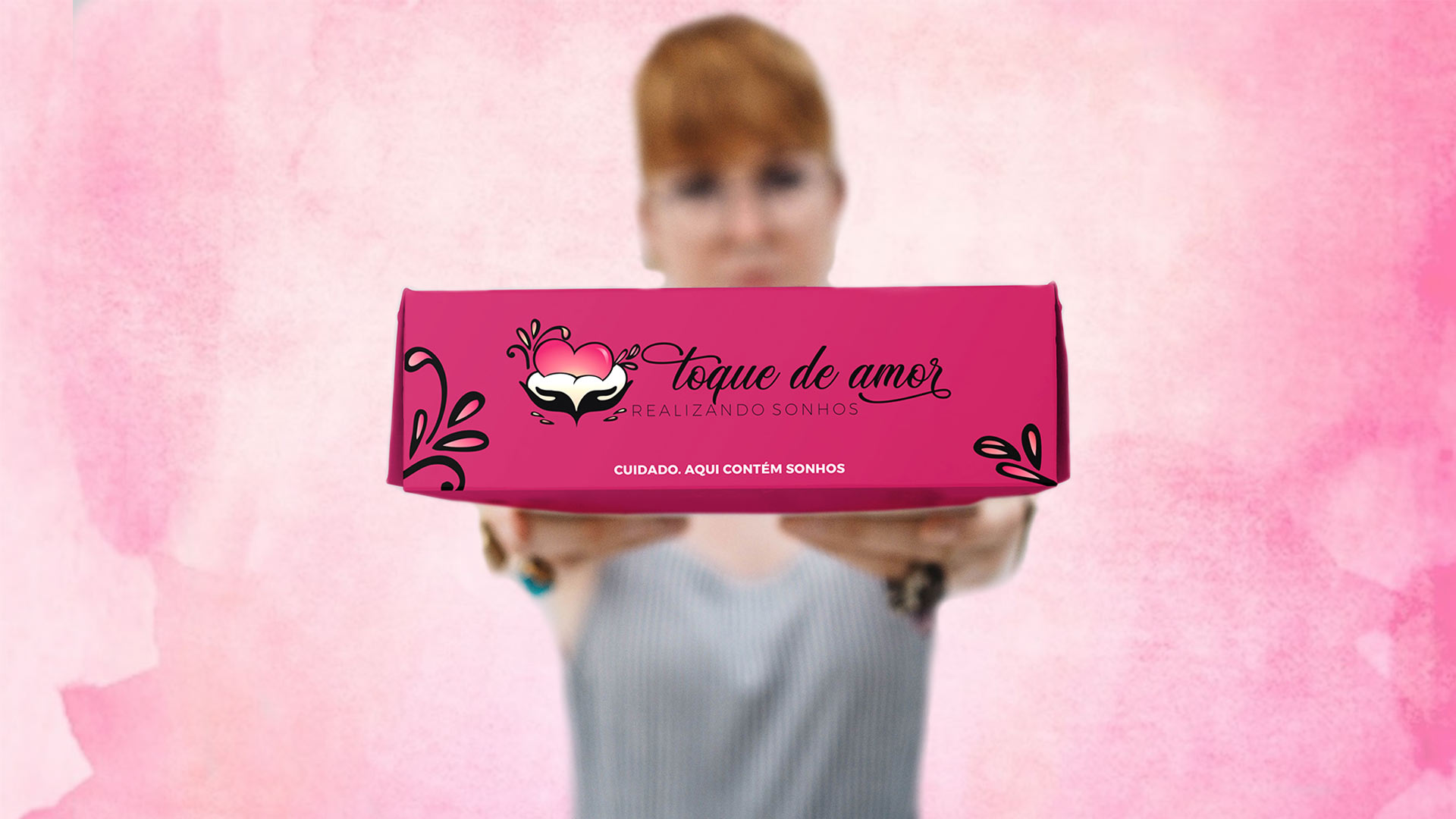 7. Toque de Amor
