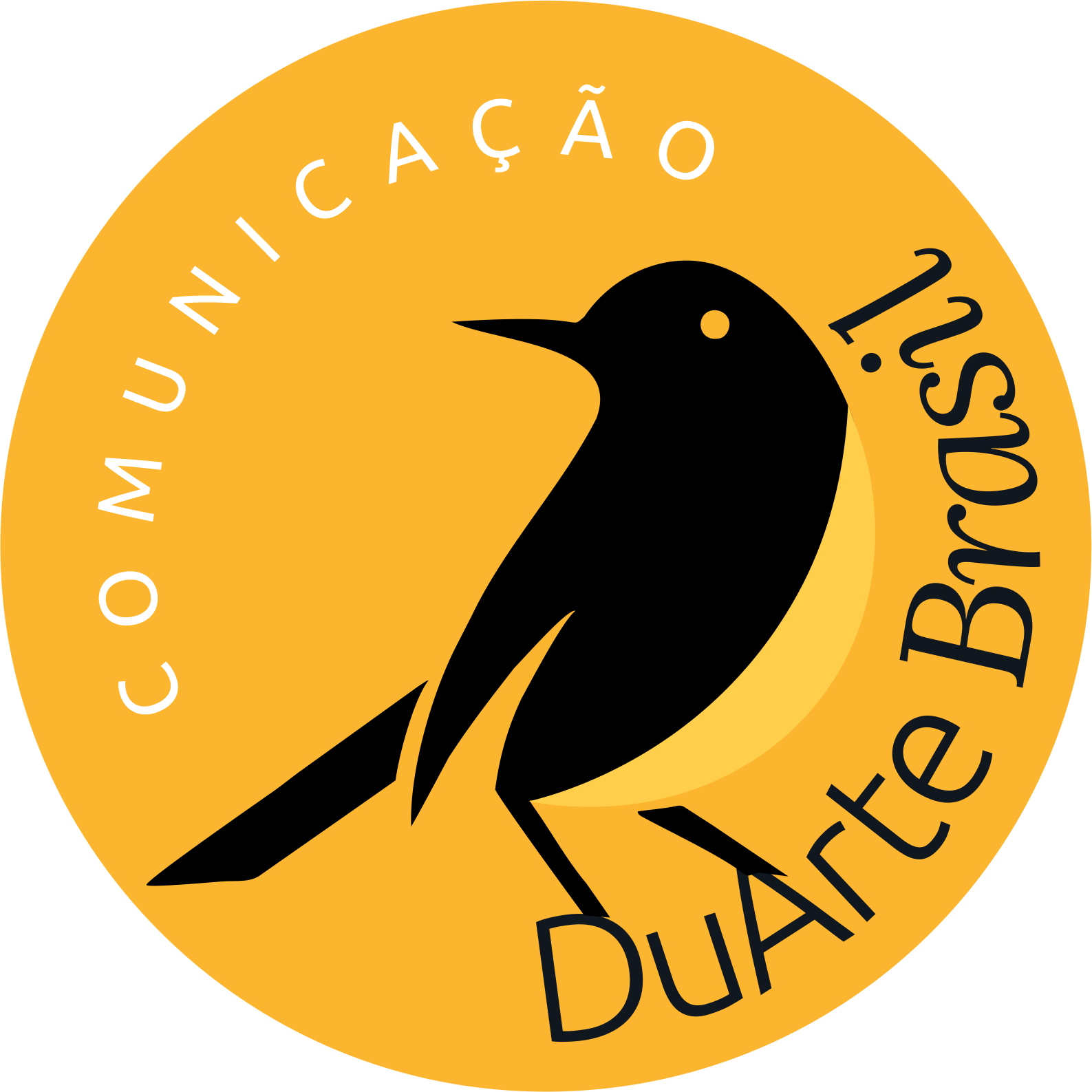selo Amarelo - DuArte Brasil